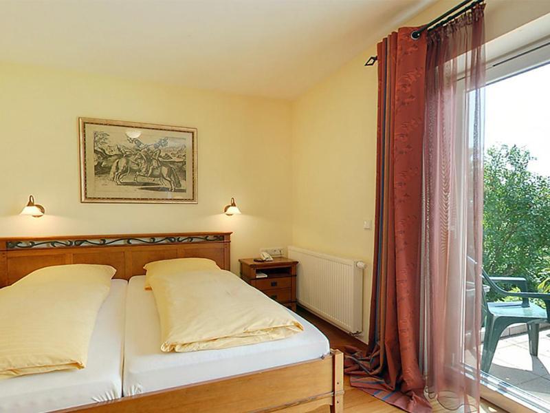 Hotel-Gasthof Sternen Winterlingen Buitenkant foto